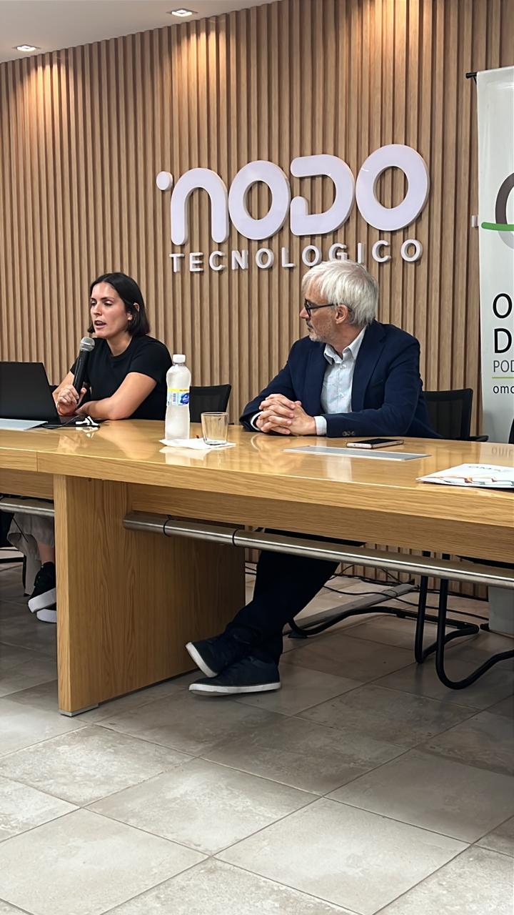 Portada Oficina de la Mujer